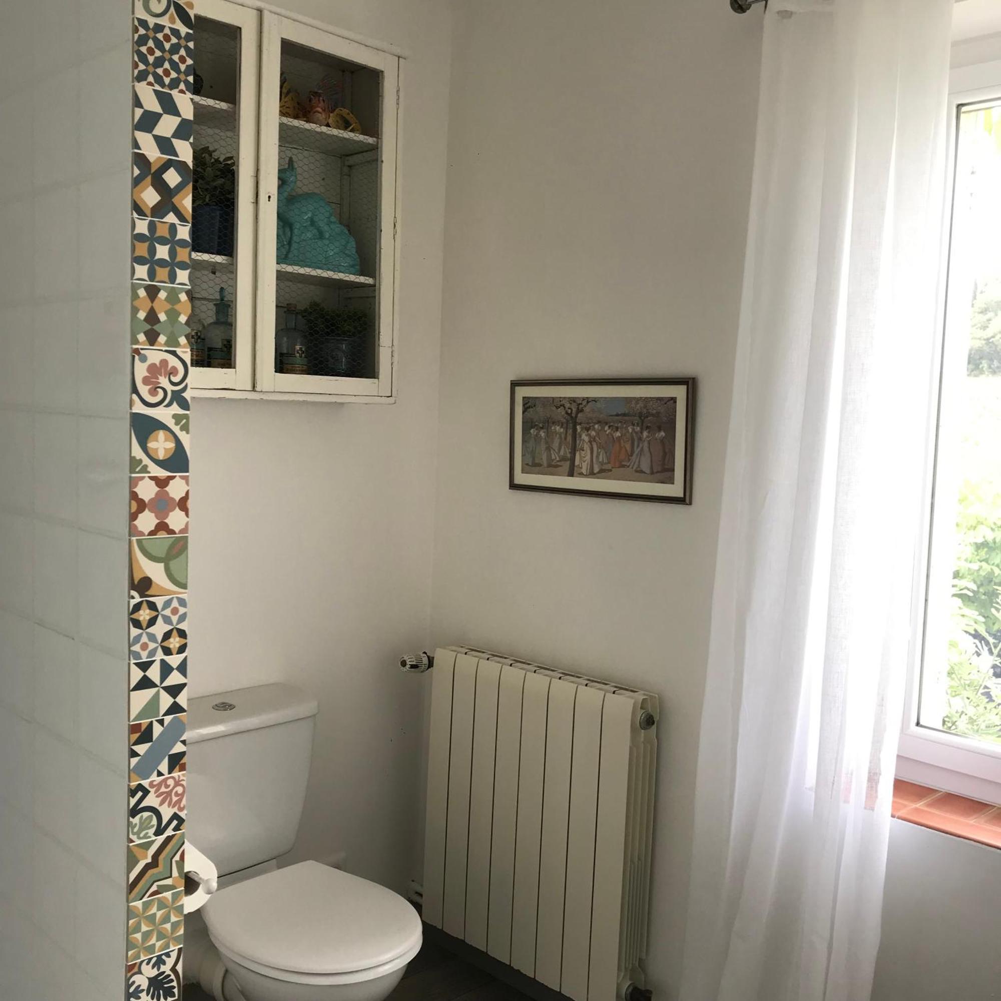 Chambres D'Hotes Et Gites Le Mas Mellou Orange  Bagian luar foto
