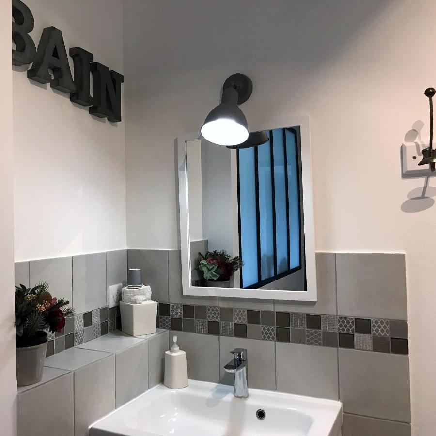 Chambres D'Hotes Et Gites Le Mas Mellou Orange  Bagian luar foto
