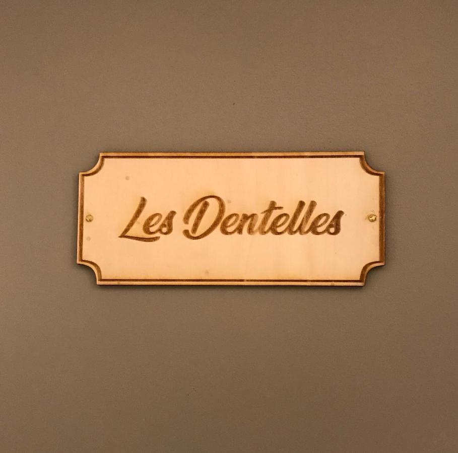 Chambres D'Hotes Et Gites Le Mas Mellou Orange  Bagian luar foto